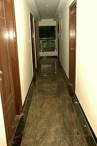 Sri Kapileswara Residency, Tirupati 4